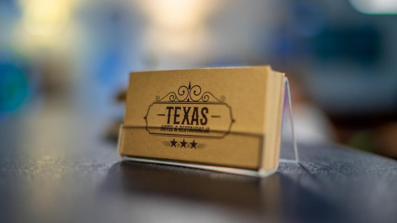 Hotel Texas - Zory Żory Exterior foto